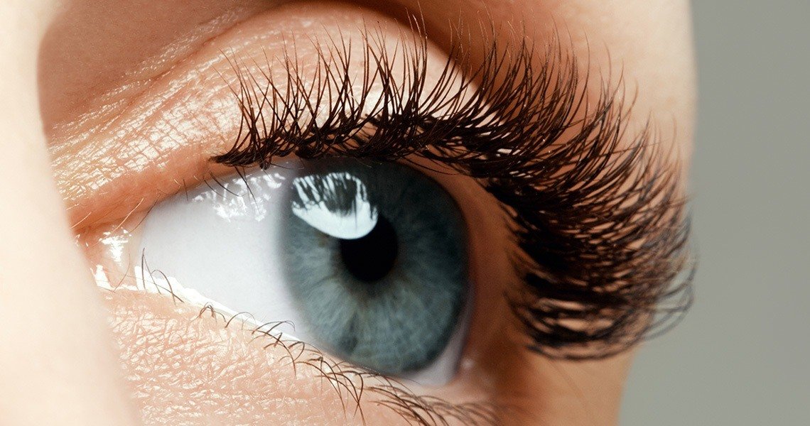 latest fashion updates - professional services for eyelash extensions offers Mystique Lashes in Coventry
