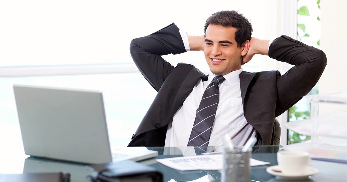 tips for healthy lifestyle, if you don’t have a perfect chair at work, you have to really look after your back