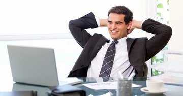tips for healthy lifestyle, if you don’t have a perfect chair at work, you have to really look after your back