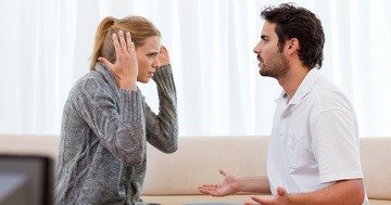 relationship tips and advice, using simple words can hurt your partner’s feelings or lead to a long argument