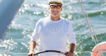 best personal development tips - grab the steering wheel of your life and create your own happy future, starting now