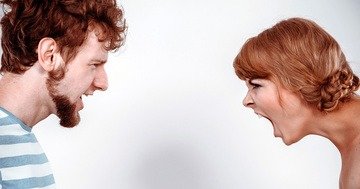 relationship tips and advce, in anger don’t day anything that you will then regret for years