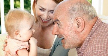 Healthy eating for children and advice on choosing right parenting style