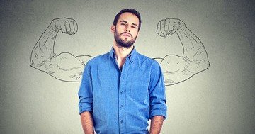 personality development tips, self-esteem can be built through many years of work on yourself