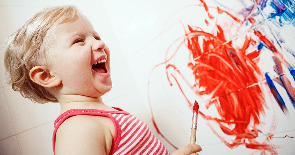 bien magazine advises, future parent often do not know what surprises their kids have for them