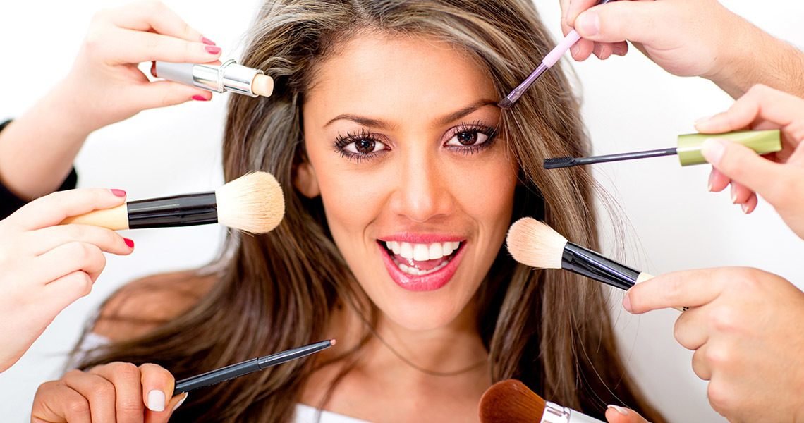 latest beautz products and treatments from film stars who look amazing because they their own beauty tricks