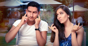 online dating advice, there are some questions that we should not ask on a first date