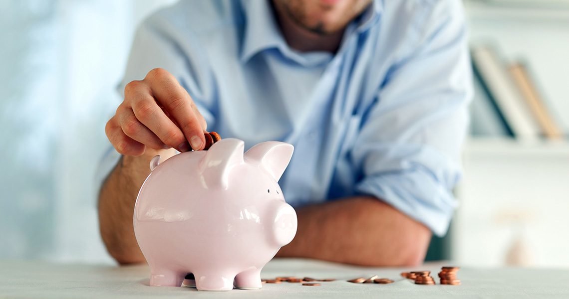 online magazines uk advise, by saving on little things, after a while you can save a considerable amount of money