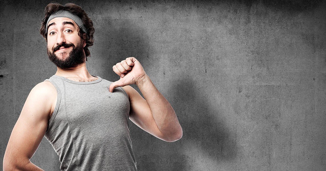 Personality development tips - we need to learn a good and mature egoism – otherwise our lives will be hard