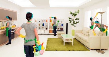 Online magazines UK - In a well organised house, everything works perfectly like in a Swiss watch