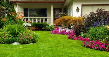 Bien Magazine - from time to time you have to look critically at your house – it is best to refresh it during spring