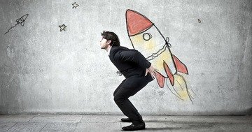 Personal development top tips - Everyone can be a master of motivation, they just have to take the time to train themselves