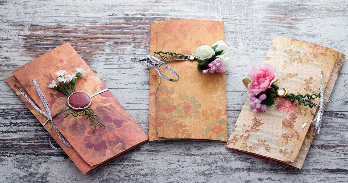 online fashion magazines on modern wedding invitations sometimes resemble small art pieces