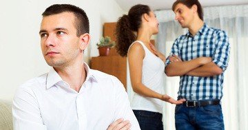 relationship tips and advice - husband and a lover in one house? Unfortunately stories like that happen in real life