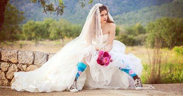 online magazines for women advise, there are certain situations which are best avoided when getting married