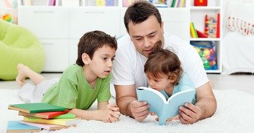 Online magazines UK - Bilingual children have a much better start in personal and work life than their peers