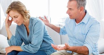 Relationship tips for women and men - You can respond to human mistakes with anger and aggression or understanding and a smile