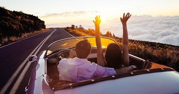 online dating advice, men love cars and they also enjoy car dates