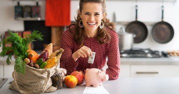 online magazines uk on working full time and looking after the house