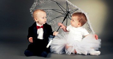 healthy lifestyle for children, attending weddigs can very nice or they canbe tiring party guests