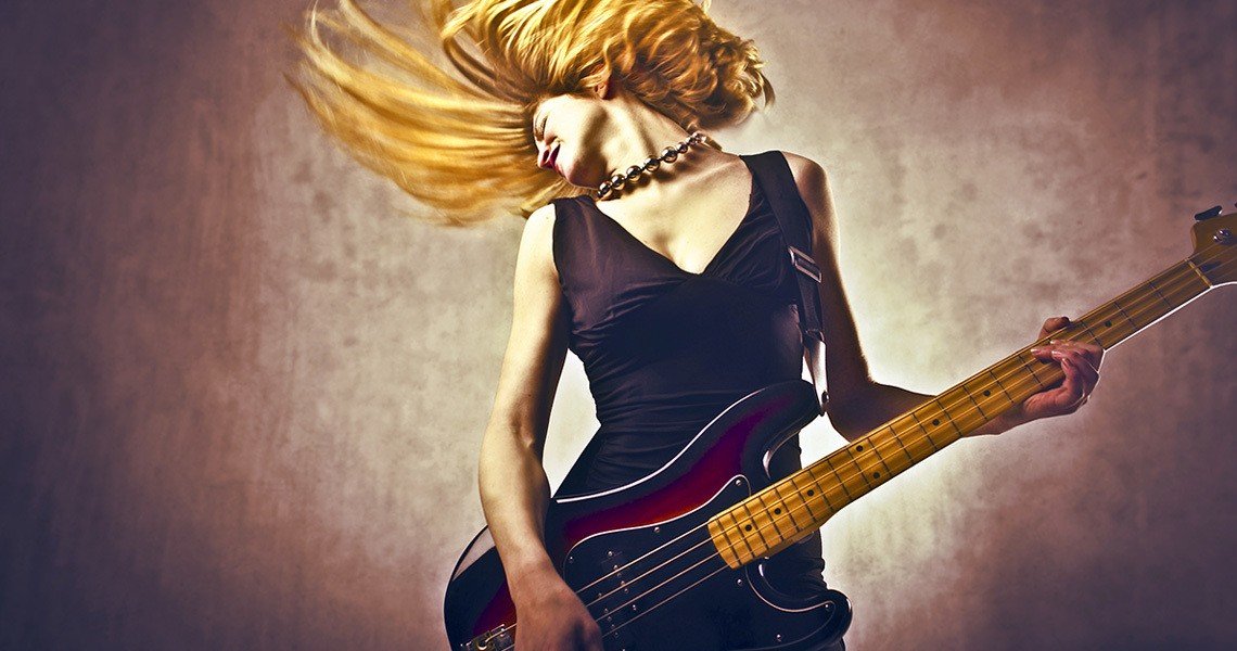 Bien Magazine - When you concentrate enough you will definitely find your real passion