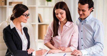 Online magazines UK - The young couple should take time to think about a prenuptial agreement