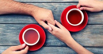 Relationship advice for women and men - Agreeing all of the details at the beginning guarantees many years of happiness