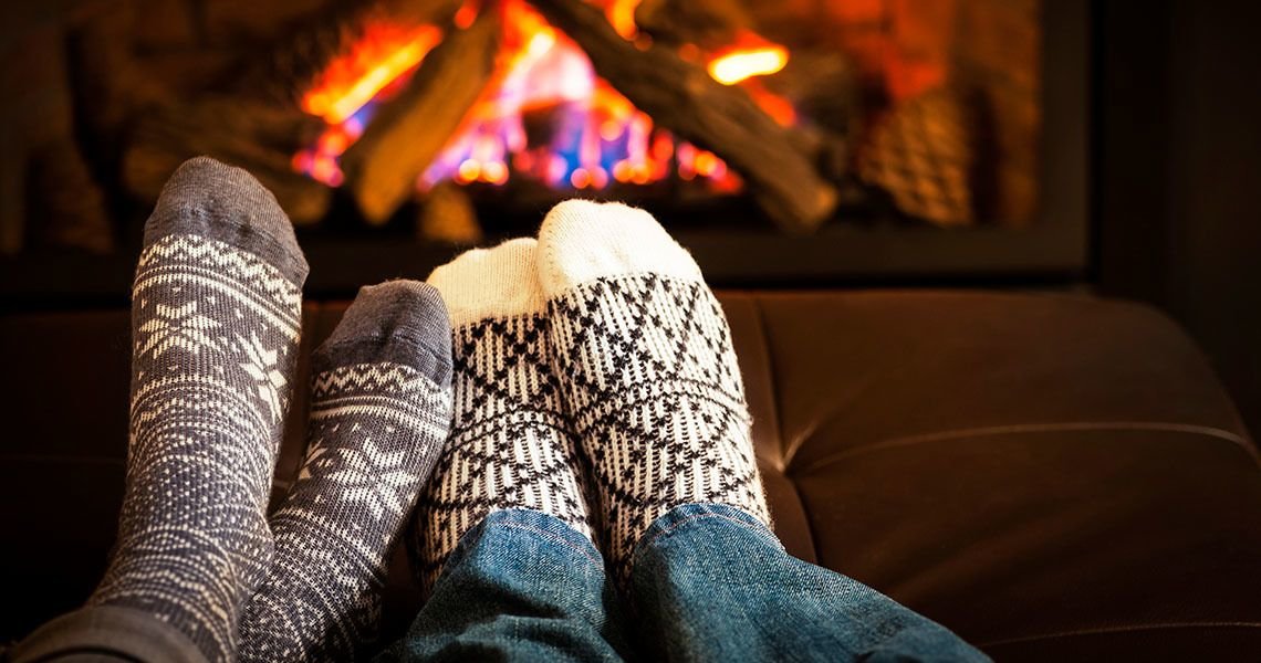 Online magazines UK - There are many simple methods which allow you to save some money on heating