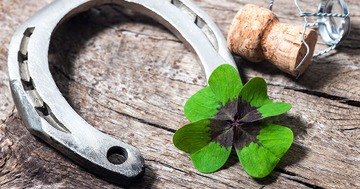 Online magazines UK - It is surprising how old superstitions can dominate the thinking of a young couple 