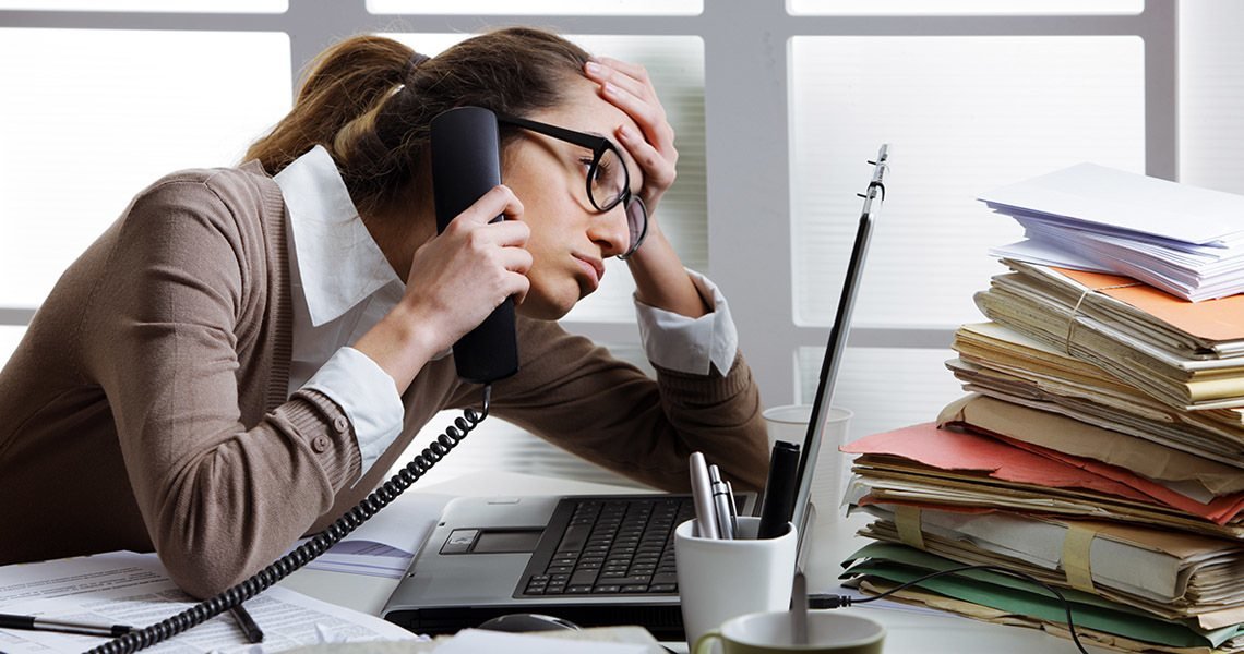 Bien Magazine - People who don’t appreciate their partners work won’t be happy together