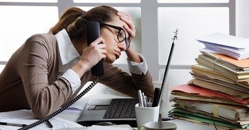 Bien Magazine - People who don’t appreciate their partners work won’t be happy together