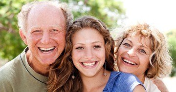 Meeting your girlfriend's parents does not have to be a scary experience, use our online dating advice
