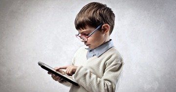 tips for child care - the digital world can bring many good things but also just as many dangers