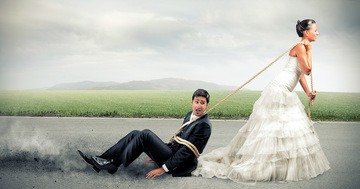 Relationship tips and advice, marriage forced by the family or the environment is a recipe for disaster
