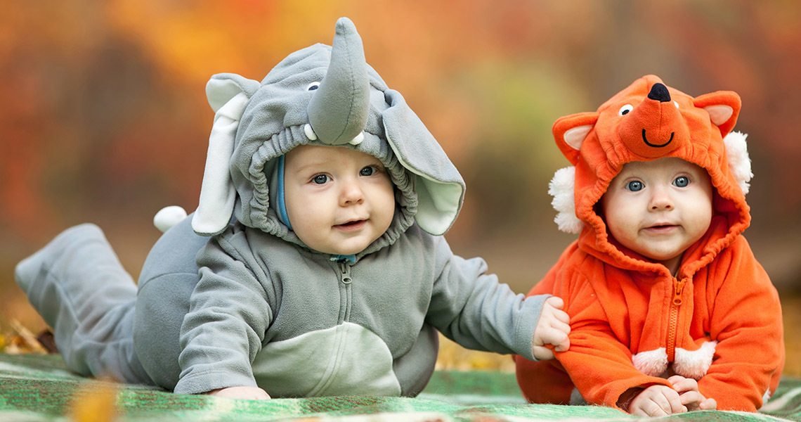 Healthy lifestyle for children - Child who does not like getting dressed needs more attention