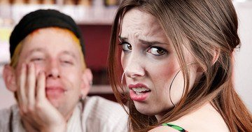 Online dating advice - Sometimes it is worth deciding to go on a second date even if the first one did not go too well