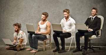 personal development top tips, failure does not mean an end of development – it is exactly the opposite