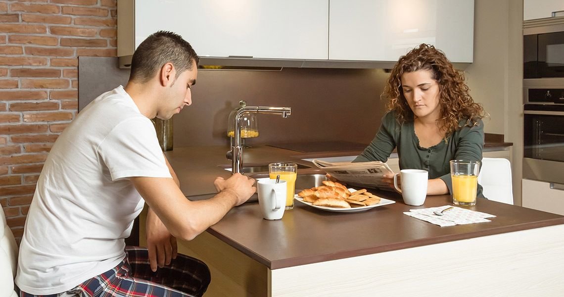 Relationship advice from men and women to understand when a relationship is not healthy