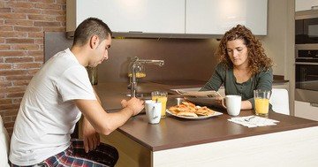 Relationship advice from men and women to understand when a relationship is not healthy