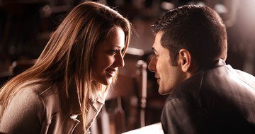 Online magazines uk - The third date is an important moment – it can lead to a serious relationship