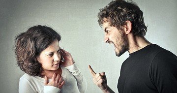 women's magazines online discuss is it better to live in a toxic relationship for the sake of children or look for love elsewhere?
