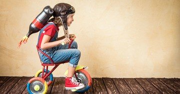 Personal development top tips - Self – motivation amongst many other things is something you have to learn by yourself