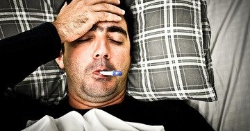 relationship advice for women - life with hypochondriac is a line of constant listening to lists of ilnesses they possess