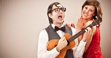 Relationship advice for women and men - learn to talk about your feelings and you will see how good your relations with people will become