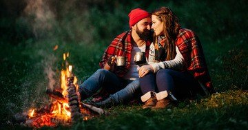 How to talk on a picnic date  to make it an unforgettable experience