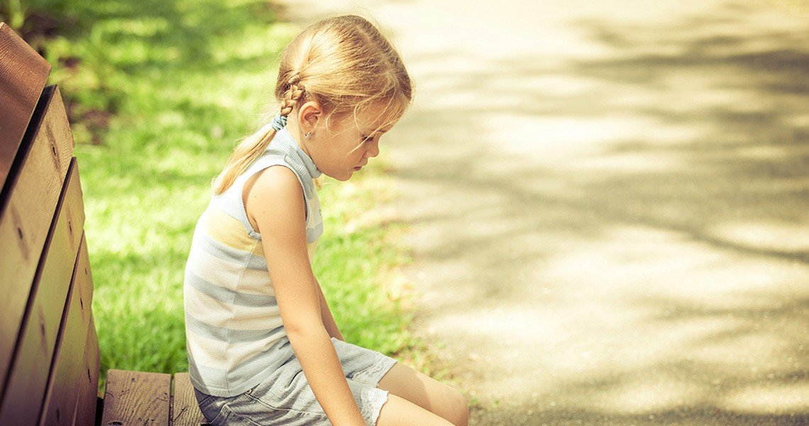 Problems at kindergarten, both small and big, have to be resolved by the parents to ensure a healthy lifestyle for children
