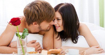 Relationship advice for women and men - How to create a happy relationship