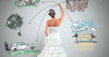 The treatments preparing the beautiful bride to be, end the day before the wedding - Bien magazine
