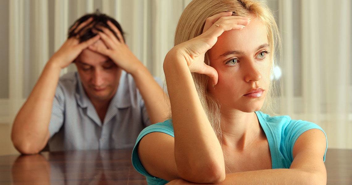 There is no relationship in this world that does not require work on it - Bien magazine explores