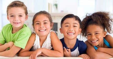 Tips for child care and teaching your child tolerance which requires, revising your own perspective